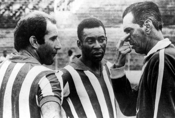 Copa da Rússia - 20 de julho de 2018